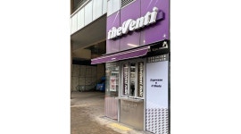 더벤티(theventi)오산중앙CGV점 | 더벤티 오산중앙CGV점 : 더벤티오산중앙CGV점 (월,화,수,목)직원모집(카페경력자 우선채용) - 알바천국 [알바천국] 경기 오산시 / 더벤티...