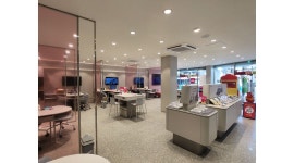 주식회사 오늘 채용정보 : LG유플러스 본사직영 대리점 여천점 신입사원 모집 - 알바천국