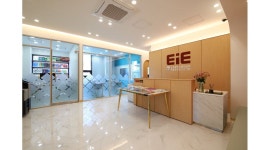 이아이이(EiE)고려대학교국제어학원 : 한글, 엑셀, 어도비 프로그램, 미리캔버스 등 컴퓨터 활용 능숙자 모집합니다 - 알바천국 [알바천국] 전북... 