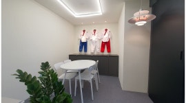 제이엘태권도장(JL태권도장) : 태권도 사범님 모십니다. - 알바천국 [알바천국]대구 달서구 / 제이엘태권도장(JL태권도장) / 태권도 사범님... 