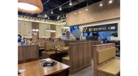 용호낙지 신세계경기점 : 월8회 휴무//280만원 주방 직원 모집합니다 //신세계경기점 용호낙지 - 알바천국 [알바천국] 경기 용인시 수지구... 