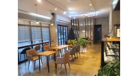 주식회사 디씨인터네셔널 : 카페 티크레소 평일 즐겁게 일할 스탭을 모집합니다. - 알바천국 [알바천국] 경기 용인시 기흥구 / 주식회사... 