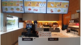 - 알바천국 [알바천국]대구 달서구 / 맘스터치 신월성점 / 맘스터치 신월성점에서 주말 마감 파트타이머 모집합니다. / 9,620원