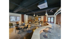 주식회사 블랙돗트 : 고기리 최대카페 블랙돗트 정규직 직원채용 - 알바천국 [알바천국] 경기 용인시 수지구 / 주식회사 블랙돗트 / 고기리... 