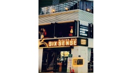 쏠래비어(식스센스다이닝) : SIX SENSE 매니저/바텐더/홀주방... 쏠래비어(식스센스다이닝) / SIX SENSE 매니저/바텐더/홀주방 / 10,000원