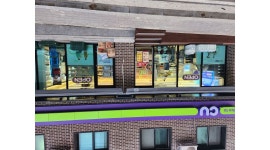 CU 강릉블루밍점 : 씨유 강릉블루밍점 야간스태프 모집합니다 - 알바천국 [알바천국] 강원 강릉시 / CU 강릉블루밍점 / 씨유 강릉블루밍점... 