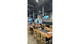 율담 : 고기집 활기찬 알바 구해요 - 알바천국 [알바천국] 전북 전주시 완산구 / 율담 / 고기집 활기찬 알바 구해요 / 9,620원