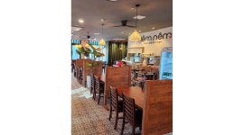 넴넴 : 마곡동 베트남쌀국수 NemNem 주방직원 모집 - 알바천국... 강서구 / 넴넴 / 마곡동  베트남쌀국수 NemNem 주방직원 모집 / 2,900,000원