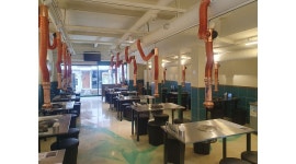 모름지기 연탄구이 : 고기집 모름지기 서면점 평일 홀서빙 파트타임... 부산진구 / 모름지기 연탄구이 / 고기집 모름지기 서면점 평일 홀서빙... 