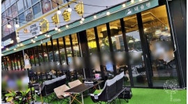 돼슐랭 풍무점 : 신규 오픈매장 주방이모님/주방실장님 모십니다... 김포시 / 돼슐랭 풍무점 / 신규 오픈매장 주방이모님/주방실장님 모십니다... 