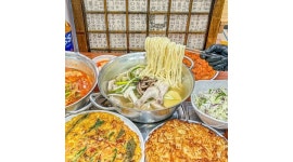 신용산닭한마리 : 주방 주6일 월320만 / 홀서빙 금토일 알바 시급11,000 협의 - 알바천국 [알바천국]서울 용산구 / 신용산닭한마리 / 주방... 