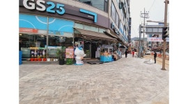 GS25 남양주금곡점 : (주말야간) 멋진 꿈을 가진 분이라면 함께해주세요 - 알바천국 [알바천국] 경기 남양주시 / GS25 남양주금곡점... 