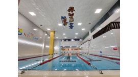 망고키즈수영장 센텀점 : 망고키즈수영장 센텀점 데스크 및 상담, 어린이케어 관련 구인합니다 - 알바천국 [알바천국]부산 해운대구... 