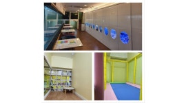 망고키즈수영장 센텀점 : 망고키즈수영장 센텀점 데스크 및 상담, 어린이케어 관련 구인합니다 - 알바천국 [알바천국]부산 해운대구... 