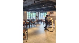 수백당 삼성동점(선정릉역) : [프렌차이즈식당 수백당] 주간/야간 주방보조 및 홀서빙 구함 (직원.알바) - 알바천국 [알바천국]서울 강남구... 