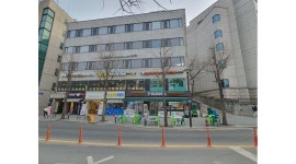 세븐일레븐 시립대본점 : 서울시립대 정문에 위치한 세븐일레븐에서 수,토,일 야간근무자를 모집합니다. - 알바천국 [알바천국]서울 동대문구... 