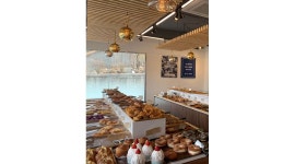 매장관리. (음료제조 경력자우대) - 알바천국 [알바천국]전남 화순군 / 화순빵명장 / 빵  포장  판매. 매장관리.   (음료제조    경력자우대) / 9,620원