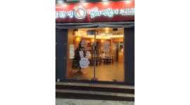 불닭발 동대문엽기떡볶이 신림녹두점 : [엽떡신림녹두점] 금/토 홀... 관악구 / 불닭발 동대문엽기떡볶이 신림녹두점 / [엽떡신림녹두점] 금/토... 