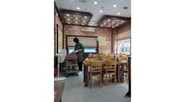 개성손만두 : 홀서빙 직원 모집(순천향병원 근처) - 알바천국 [알바천국]경기 부천시 / 개성손만두 / 홀서빙  직원 모집(순천향병원 근처) / 3... 