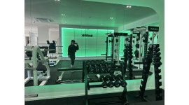 뉴바이브 피트니스 : 화정동] 여성전용 뉴바이브 피트니스 헬스 PT 여자 트레이너 모집합니다 - 알바천국 [알바천국]경기 고양시 덕양구... 