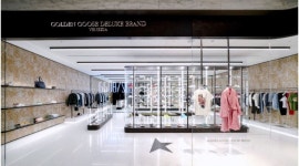 (유)골든구스코리아 롯데백화점 동탄점 : [GOLDEN GOOSE] 명품 골든구스 코리아 롯데 동탄점 판매사원 채용 - 알바천국 [알바천국]경기... 