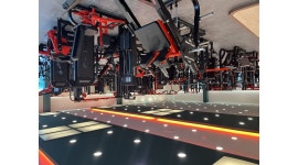 이로운짐 : 이로운짐 2호점 금암점 오전 트레이너 구인 합니다.... - 알바천국 [알바천국]경기 오산시 / 이로운짐 / 이로운짐 2호점 금암점... 