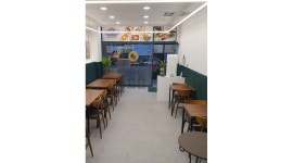 오늘애김밥 안양비산래미안점 : 오늘애김밥 주방알바모집 - 알바천국 [알바천국]경기 안양시 동안구 / 오늘애김밥 안양비산래미안점... 