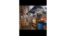 이십오센치 시지점 : 25센치 꼬치&오뎅바 주말 서빙 알바 구합니다... 경산시 / 이십오센치 시지점 / 25센치 꼬치&오뎅바 주말 서빙 알바... 