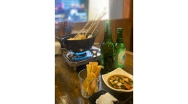 이십오센치 시지점 : 25센치 꼬치&오뎅바 주말 서빙 알바 구합니다... 경산시 / 이십오센치 시지점 / 25센치 꼬치&오뎅바 주말 서빙 알바... 