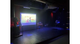 드림팩토리 소속 담빛마술극장 : 담양 담빛마술극장 주말 알바 구인... 소속 담빛마술극장 / 담양 담빛마술극장 주말 알바 구인 / 10,000원