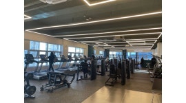 AMG 피트니스&골프아카데미 : 시흥 장곡동 오후 (견습)트레이너 구인... 시흥시 / AMG 피트니스&골프아카데미 / 시흥 장곡동 오후 (견습)... 