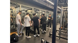 데일리피트니스&필라테스 : 송파구 독점 헬스장 데일리피트니스에서 인포메이션 선생님을... 송파구 / 데일리피트니스&필라테스 / 송파구 독점... 