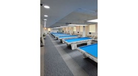 PBC케롬클럽봉천점 : 당구장서빙 - 알바천국 [알바천국]서울 관악구 / PBC케롬클럽봉천점 / 당구장서빙 / 10,000원