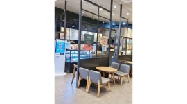 이디야 부평산곡한화점 : 이디야 부평산곡한화점 평일 월화 마감 파트타임 모집합니다 - 알바천국 [알바천국]인천 부평구 / 이디야... 