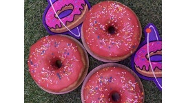 코스믹캣도넛 : 신잔동 부대앞 바리스타 정직원모집합니다... 평택시 / 코스믹캣도넛 / 신잔동 부대앞 바리스타 정직원모집합니다 / 2,100,000원