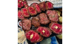 주식회사 더블유에스컴퍼니 : 고베규카츠 강남점에서 (주방)직원을... 주식회사 더블유에스컴퍼니 / 고베규카츠 강남점에서 (주방)직원을... 