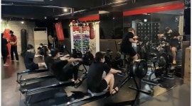 바오짐 문정점 : 복싱 킥복싱 크로스핏 코치님 구인합니다. - 알바천국 [알바천국]서울 송파구 / 바오짐 문정점 / 복싱 킥복싱... 