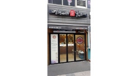 명랑시대 쌀 핫도그 부산시청점 : 명랑핫도그 부산시청점에서 같이 근무하실 아르바이트생을 구합니다. - 알바천국 [알바천국]부산 부산진구... 