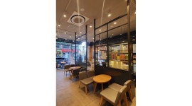 이디야부평산곡한화점 : 이디야 부평산곡한화점 평일 오후 파트타임 모집합니다 - 알바천국 [알바천국]인천 부평구 / 이디야부평산곡한화점... 