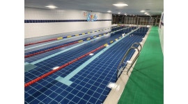 더스타스윔(키즈&패밀리 스윔스쿨) : 안성 스타필드 내 어린이 수영장 강사 채용(파트,정규직) - 알바천국 [알바천국]경기 안성시 / 더스타스윔... 