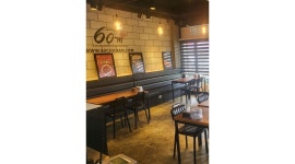 60계치킨 평택합정비전점 : 60계치킨 평택합정비전점에서 주중 또는 토.일 일하신분 모십니다~~ - 알바천국 [알바천국]경기 평택시 / 60계치킨... 