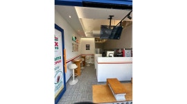 맥부리또 남천점 : 맥부리또 남천점(1인매장)에서 일할 분을... 수영구 / 맥부리또 남천점 / 맥부리또 남천점(1인매장)에서 일할 분을 모집합니다... 