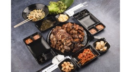 꽉찬족발 : [범계역] 평일 및 주말알바 홀서빙 구인 - 알바천국