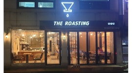 더로스팅 : 더로스팅 바리스타 로스터 정직원 모집 - 알바천국... 전체 / 더로스팅 / 더로스팅  바리스타  로스터 정직원 모집 / 2,010,580원