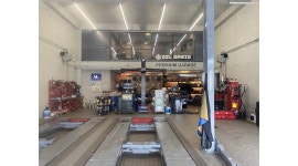 오일오아시스 : 엔진오일교환원,자동차경정비,자동차튜닝원,타이어교환원 경력직모집 - 알바천국 [알바천국]부산 북구 / 오일오아시스... 