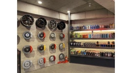 오일오아시스 : 엔진오일교환원,자동차경정비,자동차튜닝원,타이어교환원 경력직모집 - 알바천국 [알바천국]부산 북구 / 오일오아시스... 