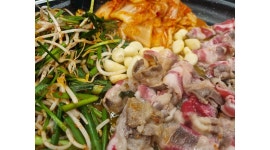 냉삼겹&국수집 : 프랜차이즈 창영이부추냉삼겹&국수집 (주방 구인) - 알바천국 [알바천국]인천 남동구 / 프랜차이즈 창영이부추냉삼겹&국수집... 