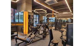 (주)올집웰리빙서비스올짐휘트니스대티점 채용정보 : 올짐휘트니스&사우나 평일 오후(마감) 인포데스크 구인합니다. - 알바천국