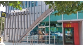 맥도날드 양평 SK DT점 : [오전/오후/야간] 영등포구 양평동3가 파트타이머 & 풀타이머 모집 중 - 알바천국 [알바천국]서울 영등포구... 