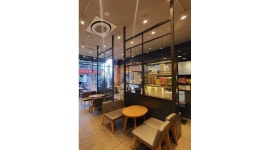 이디야부평산곡한화점 : 이디야 부평산곡한화점 평일 오픈 파트타임 모집합니다 - 알바천국 [알바천국]인천 부평구 / 이디야부평산곡한화점... 